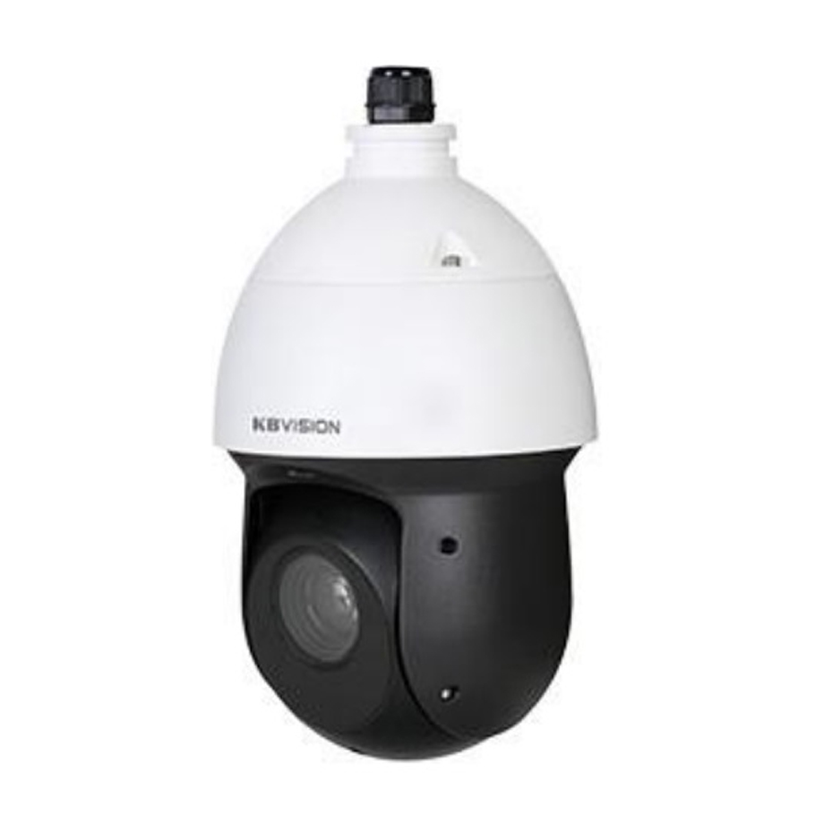 Camera IP 2.0MP KBVISION KX-CAi2258eGPN